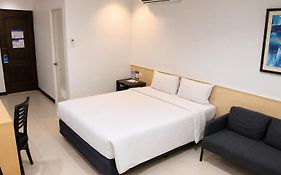 Hotel Pier Cuatro